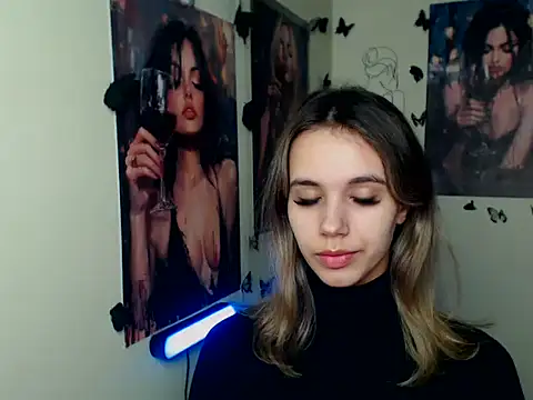  StAcY online show from December 1, 2025, 2:07 pm