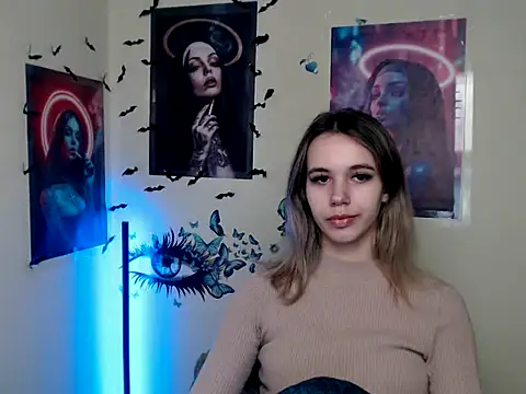  StAcY online show from November 28, 2025, 1:33 pm