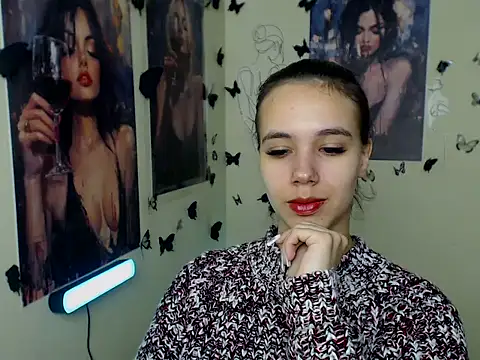  StAcY online show from November 7, 2025, 7:24 am