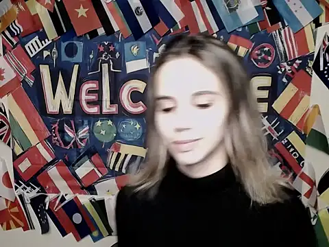  StAcY online show from November 9, 2025, 7:23 am