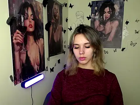  StAcY online show from October 7, 2025, 12:17 pm