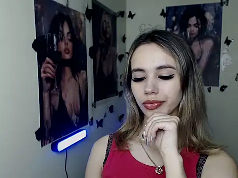  StAcY online show from November 21, 2025, 1:21 pm