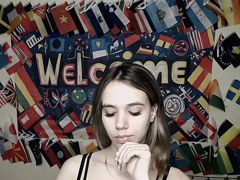  StAcY online show from November 10, 2025, 7:24 am