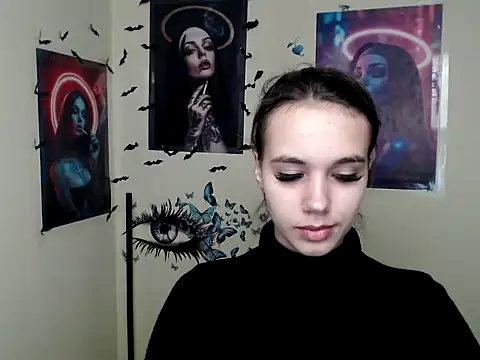  StAcY online show from November 26, 2025, 1:11 pm