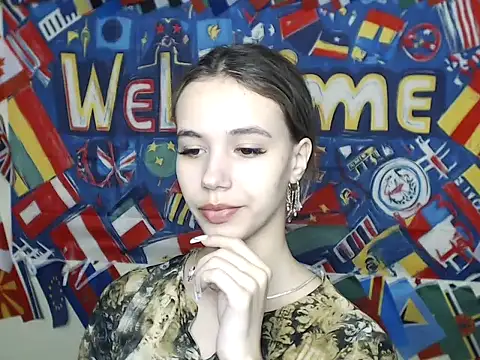  StAcY online show from October 19, 2025, 12:19 pm