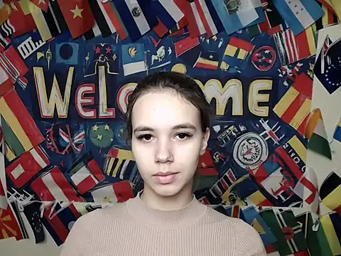  StAcY online show from November 6, 2025, 7:12 am