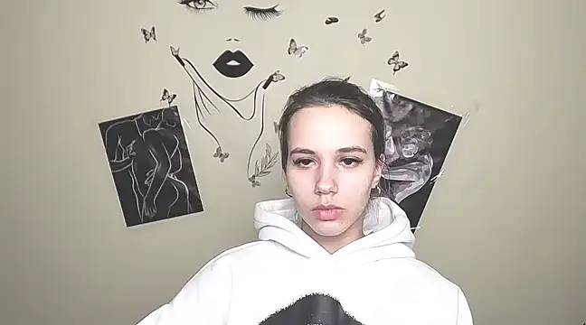  StAcY online show from March 11, 2025, 1:45 pm