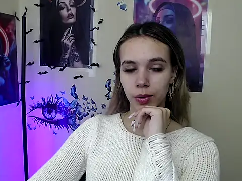  StAcY online show from October 14, 2025, 6:14 am