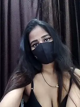 Lalisa sexy online show from November 6, 2025, 4:44 pm