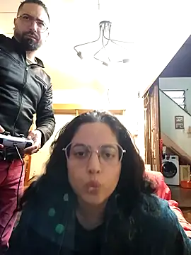 babyluna939 online show from October 27, 2025, 9:16 pm