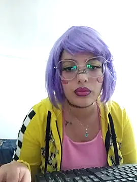 babyluna939 online show from April 25, 2026, 2:03 am