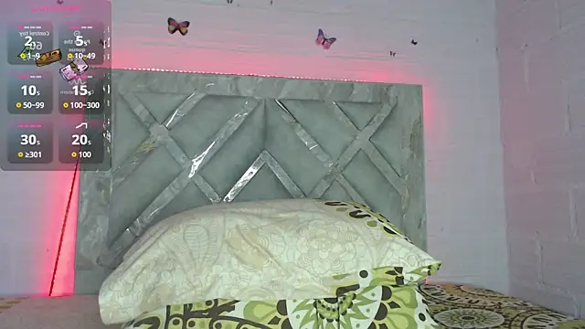 tami vega online show from October 25, 2025, 11:16 pm