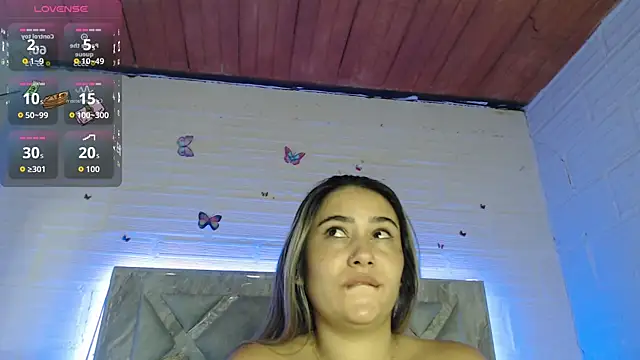 tami vega online show from March 22, 2026, 1:34 pm