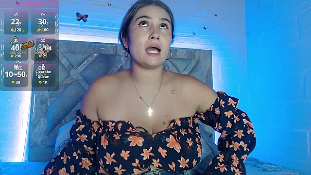 tami vega online show from February 4, 2026, 4:46 pm