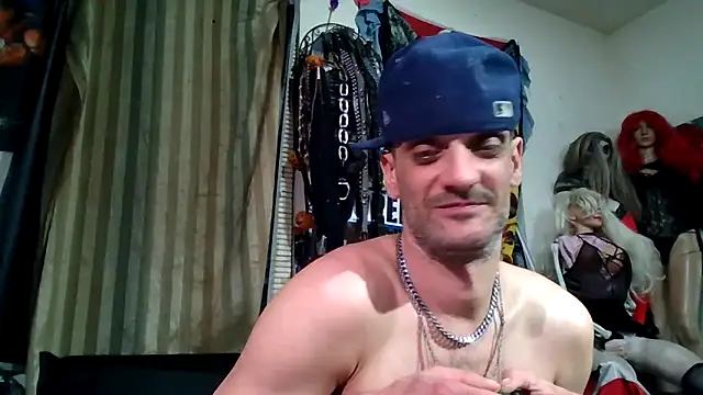 Snapshot of slinginbigD chatting on March 2, 2026, 5:52 am slinginbigD online show from March 2, 2026, 5:52 am