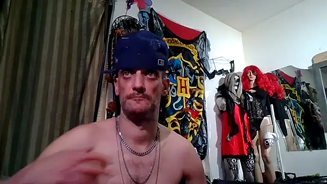 Snapshot of slinginbigD chatting on March 2, 2026, 8:49 pm slinginbigD online show from March 2, 2026, 8:49 pm