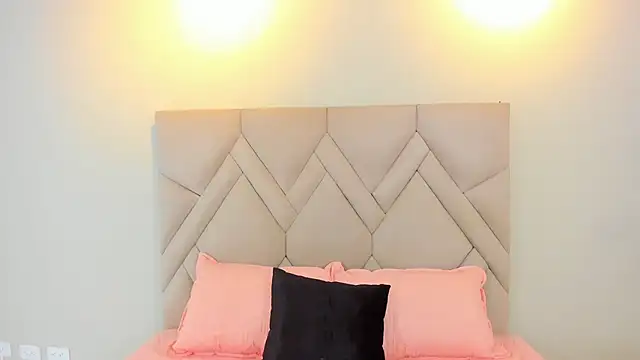 Isis Osman online show from February 10, 2026, 7:24 pm