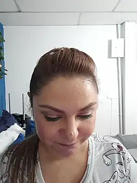 Grey Lorenz11 online show from October 29, 2025, 12:42 am