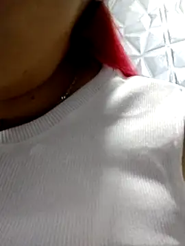 Bruja  Scarlata online show from December 19, 2025, 10:28 am