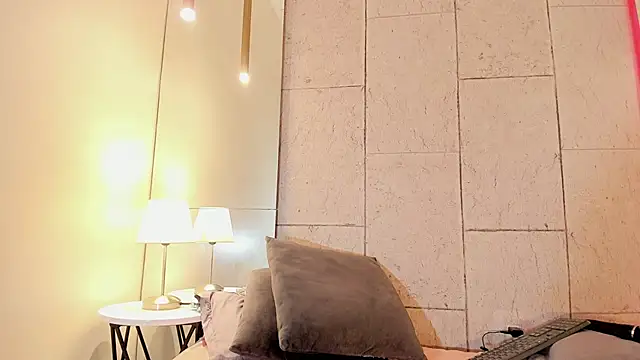 anastasia jhons online show from November 15, 2025, 1:09 am