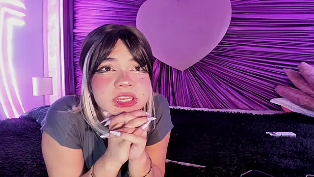 anastasia jhons online show from February 24, 2026, 4:02 am