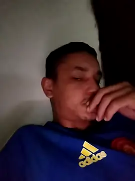 Andynho505 online show from October 28, 2025, 4:02 am