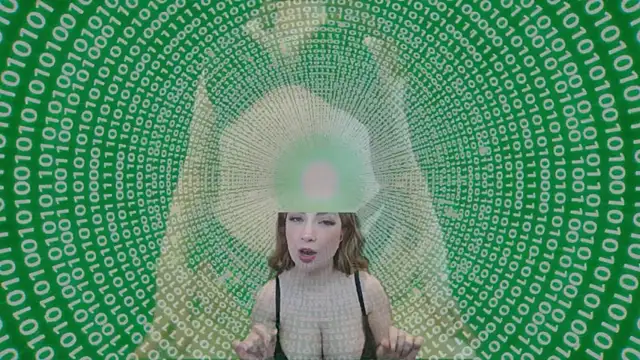 GoddessAdaAscendant online show from September 12, 2025, 11:26 pm