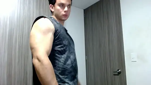 Snapshot of jhonsky_ chatting on July 23, 2026, 2:09 am jhonsky online show from July 23, 2026, 2:09 am