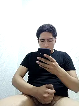 Snapshot of Neithan__23 chatting on October 23, 2025, 9:13 pm Neithan 23 online show from October 23, 2025, 9:13 pm