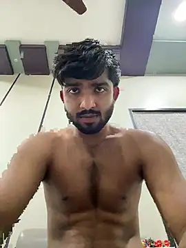 Jhonnn98 online show from July 30, 2026, 2:38 pm