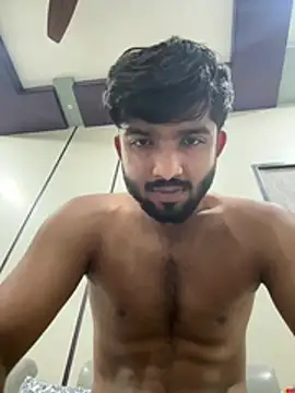 Jhonnn98 online show from July 19, 2026, 6:15 pm