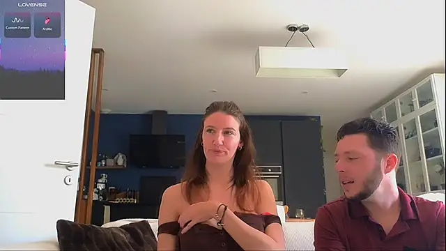 Luxymin34 online show from March 19, 2026, 9:42 am