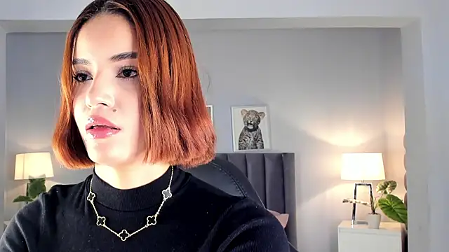 Madie  collins online show from January 10, 2026, 11:16 am