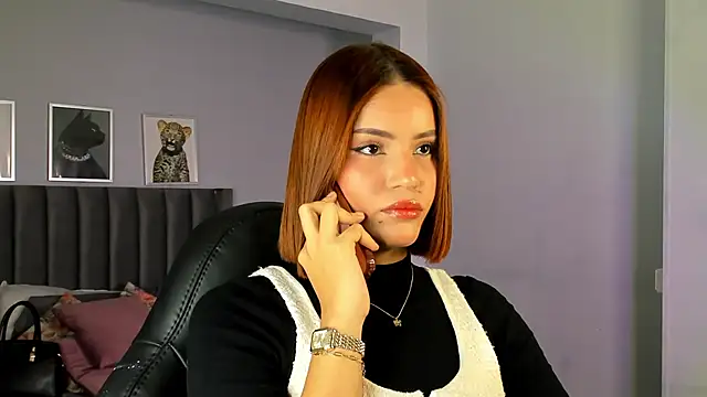 Madie  collins online show from February 20, 2026, 11:45 am