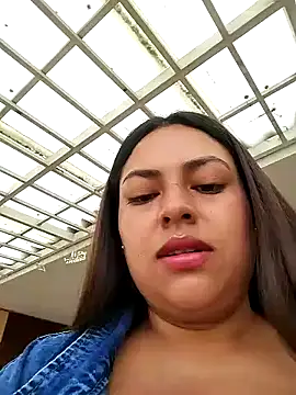 DULCE  26 online show from March 10, 2025, 12:17 pm