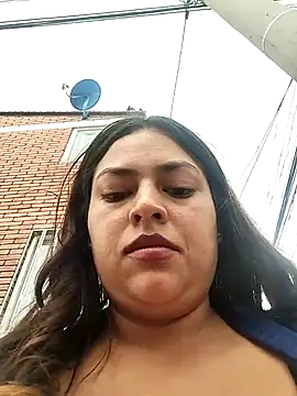 DULCE  26 online show from February 24, 2025, 7:52 pm