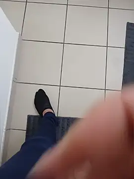 casper0303 online show from March 1, 2026, 11:21 am