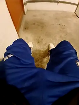 casper0303 online show from December 21, 2025, 10:28 am