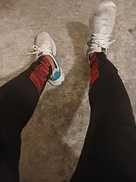 casper0303 online show from April 24, 2026, 7:38 pm