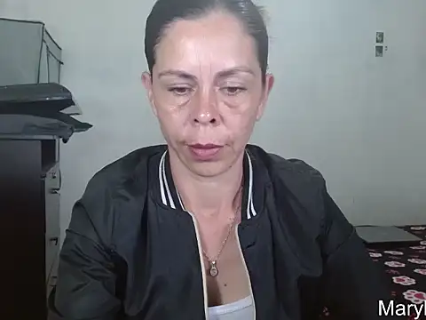 Marilyn xxxx online show from March 20, 2026, 7:04 pm