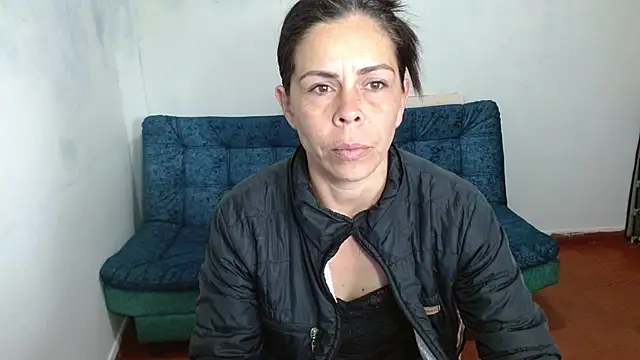 Marilyn xxxx online show from October 11, 2025, 12:50 pm