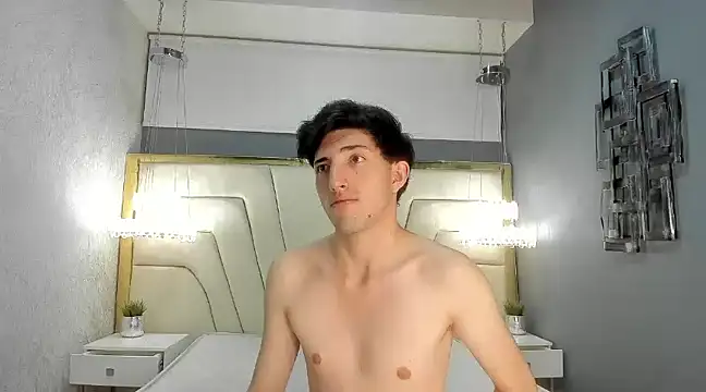 Un Slutty online show from February 15, 2025, 8:12 pm