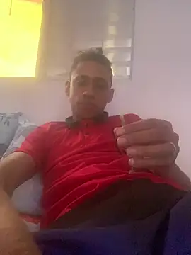 DjpauGrande29anos online show from January 20, 2025, 7:25 pm