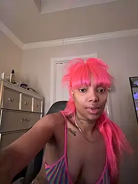 butterflybootyy online show from February 5, 2026, 6:53 am