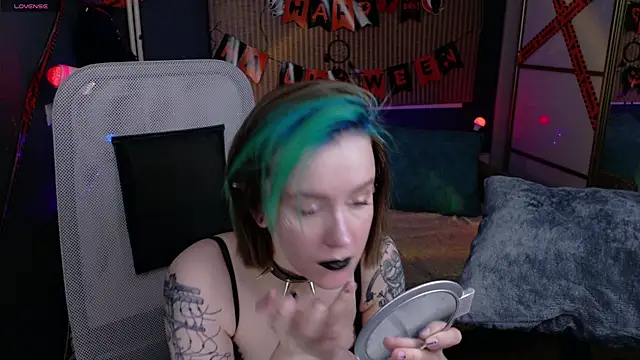 Cumpotik Eve online show from November 22, 2025, 1:59 am