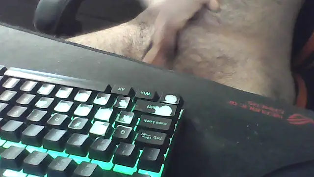 squiddy 69 online show from October 26, 2025, 8:15 am