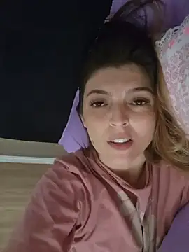 Lizzymontanaa online show from November 12, 2025, 5:39 pm