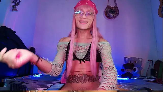 Snapshot of MianCuntyDoll chatting on November 26, 2025, 6:41 pm MianCuntyDoll online show from November 26, 2025, 6:41 pm