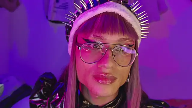 MianCuntyDoll online show from February 17, 2026, 10:18 pm