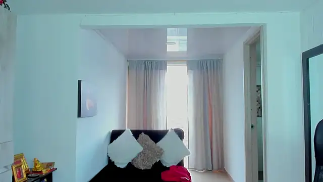 SamirHazard97 online show from January 9, 2026, 6:59 pm